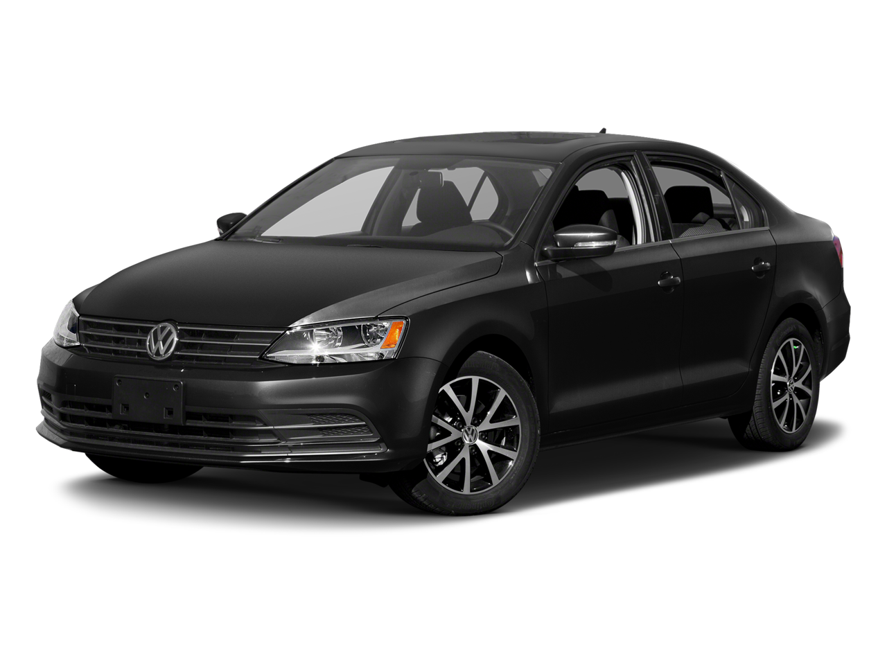 2016 Volkswagen Jetta 4dr Auto 1.8T Sport PZEV