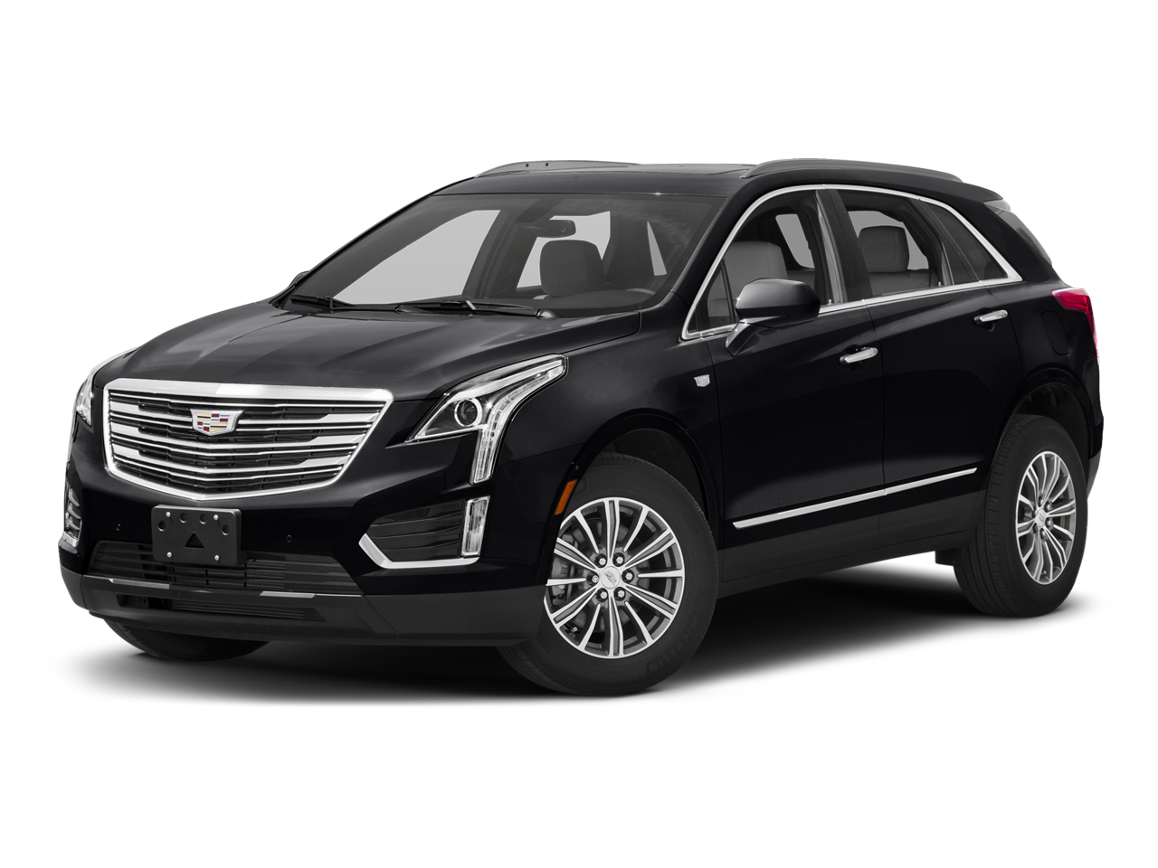 2017 Cadillac XT5 AWD 4dr Premium Luxury