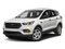 2017 Ford Escape SE 4WD