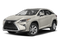 2017 Lexus RX RX 350 AWD