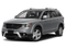 2018 Dodge Journey Crossroad FWD