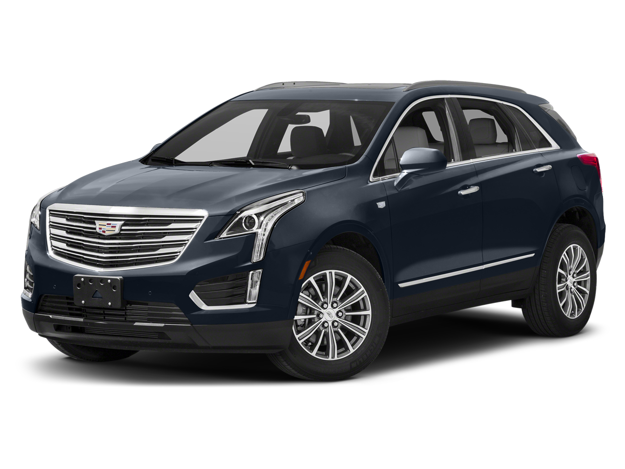 2019 Cadillac XT5 AWD 4dr Platinum