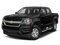 2019 Chevrolet Colorado 4WD Crew Cab 128.3" LT