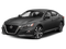 2019 Nissan Altima 2.5 SR Sedan