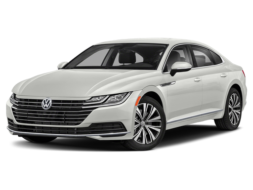 2019 Volkswagen Arteon SE 4MOTION