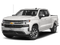 2020 Chevrolet Silverado 1500 4WD Crew Cab 147" LT