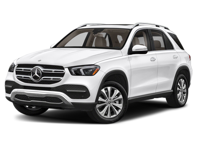 2020 Mercedes-Benz GLE GLE 350 4MATIC® SUV
