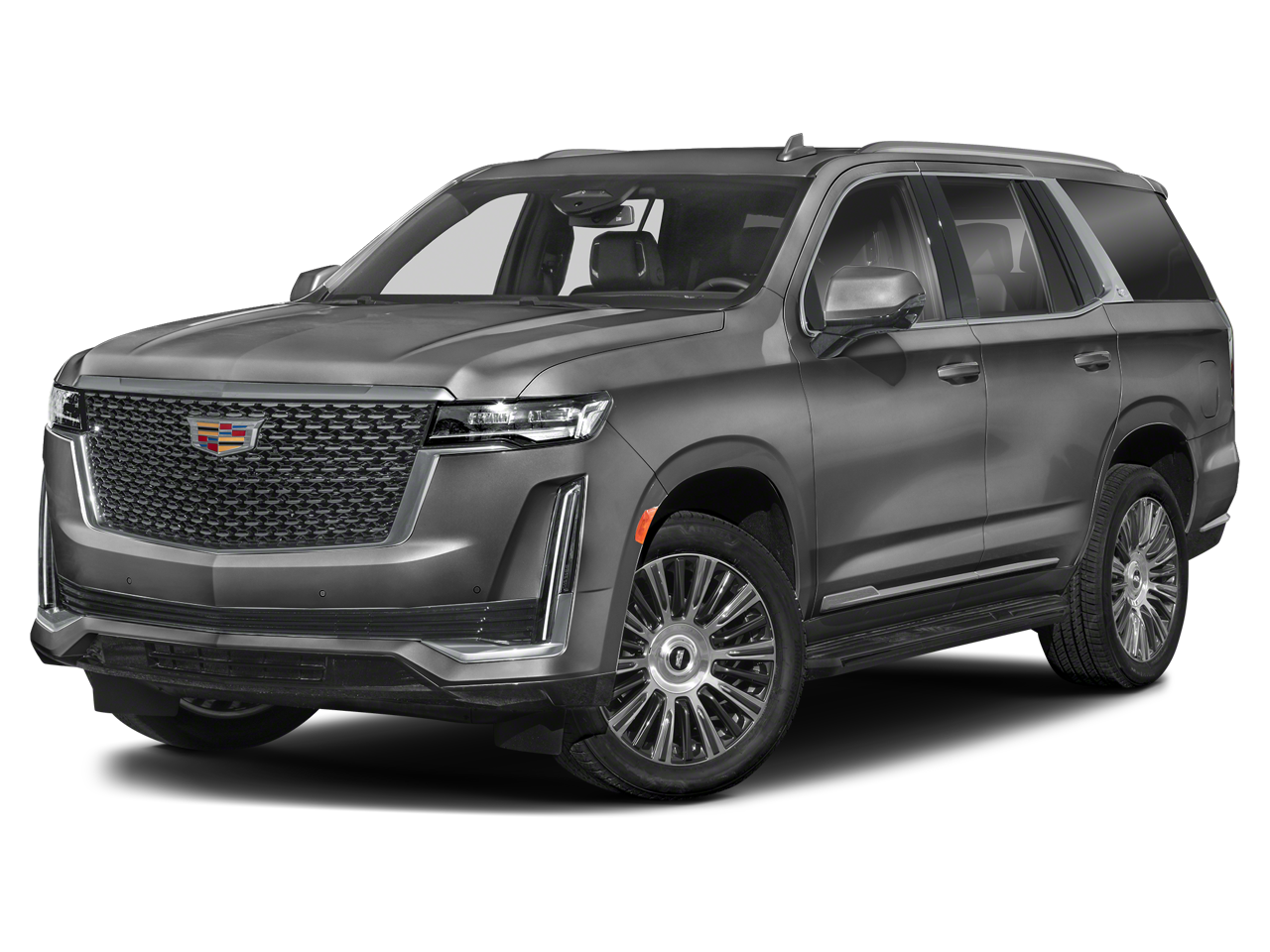 2021 Cadillac Escalade 4WD 4dr Premium Luxury