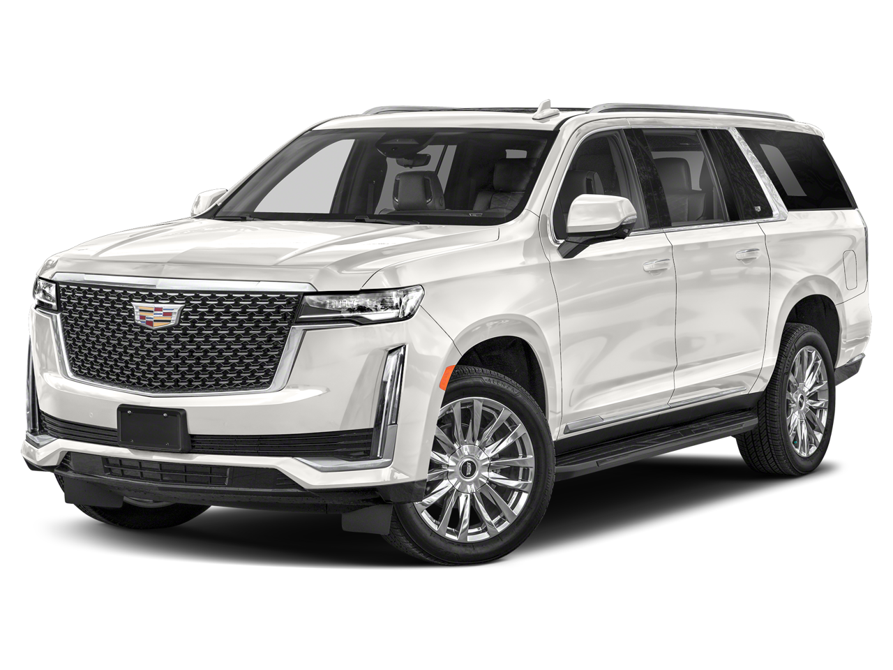 2021 Cadillac Escalade ESV 4WD 4dr Premium Luxury