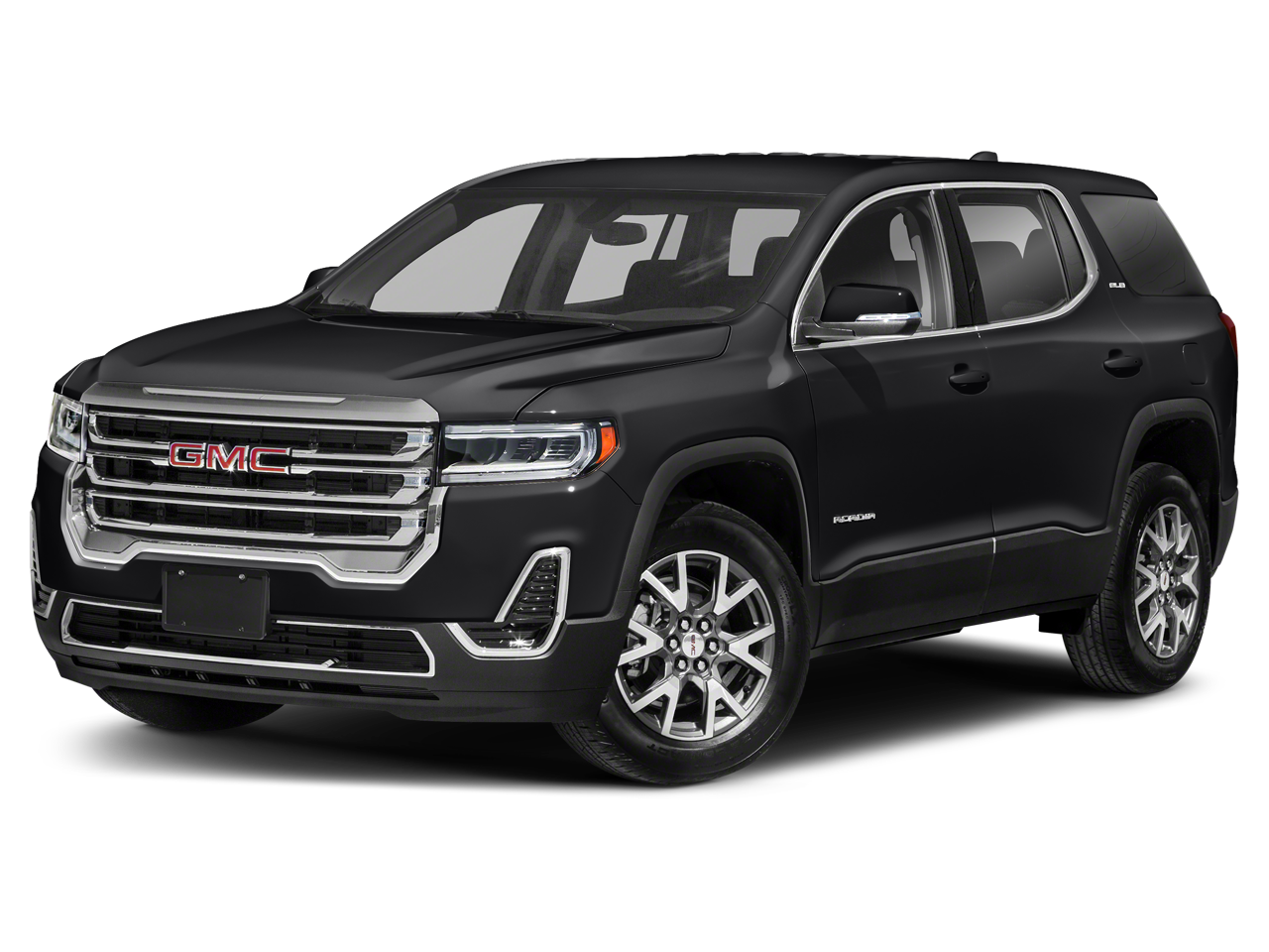 2021 GMC Acadia