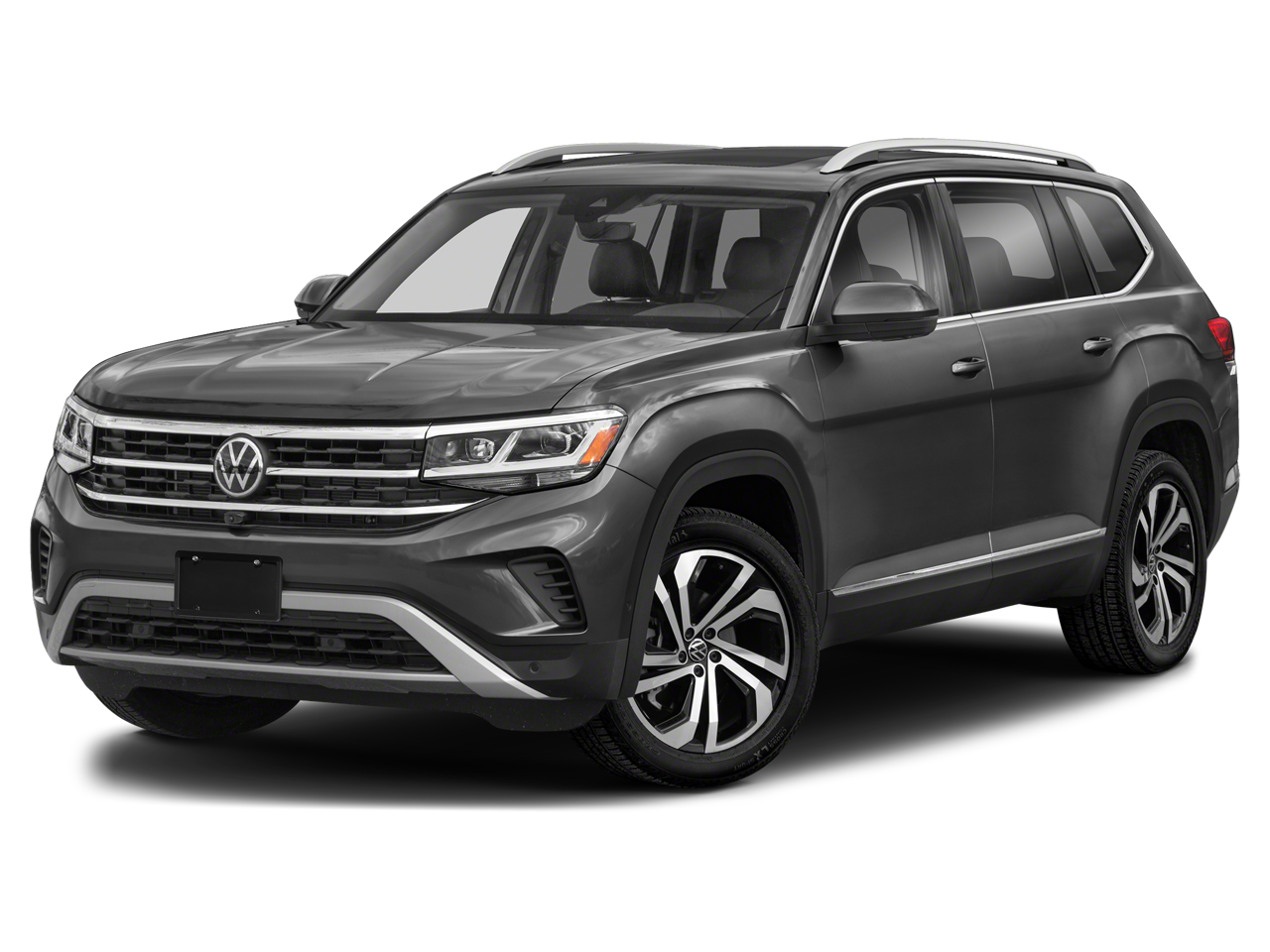 2021 Volkswagen Atlas 2.0T SEL Premium 4MOTION