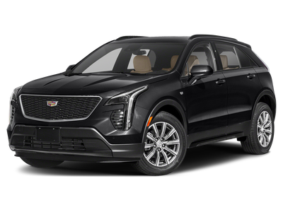 2022 Cadillac XT4 AWD 4dr Sport