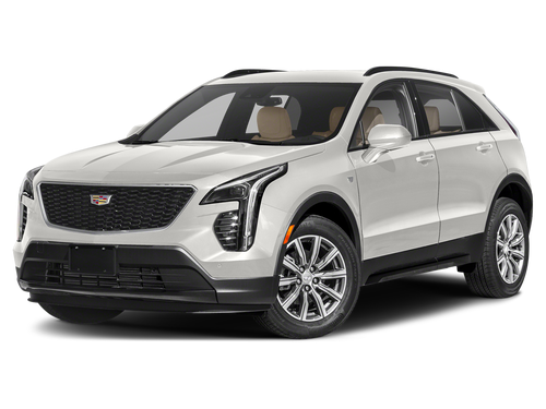 2022 Cadillac XT4 AWD 4dr Sport