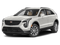 2022 Cadillac XT4 AWD 4dr Sport