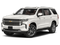 2022 Chevrolet Tahoe 4WD 4dr High Country