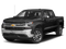 2022 Chevrolet Silverado 1500 LTD 4WD Crew Cab 147" High Country