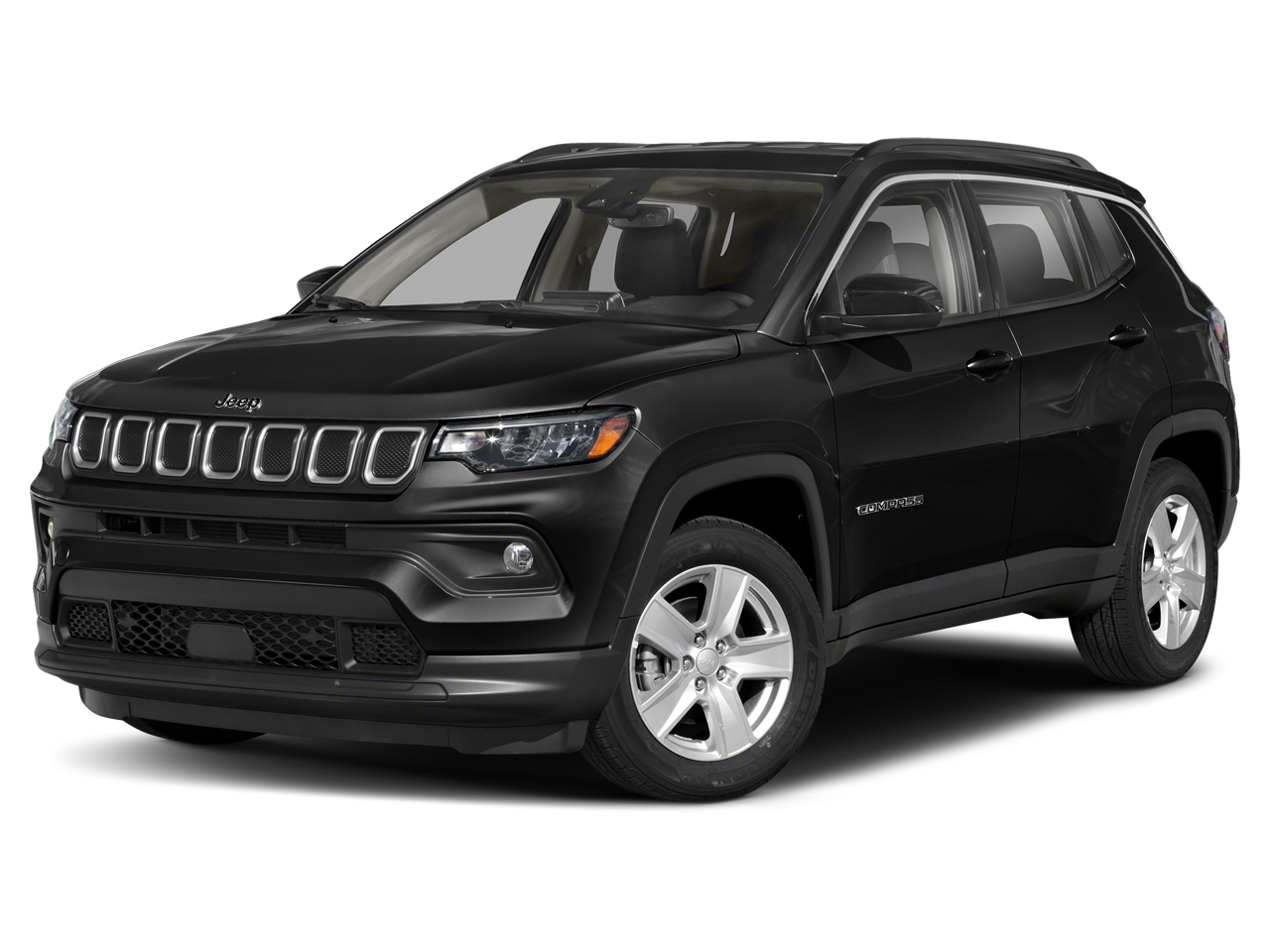 2022 Jeep Compass High Altitude 4x4