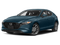 2022 Mazda Mazda3 Hatchback Preferred Auto FWD