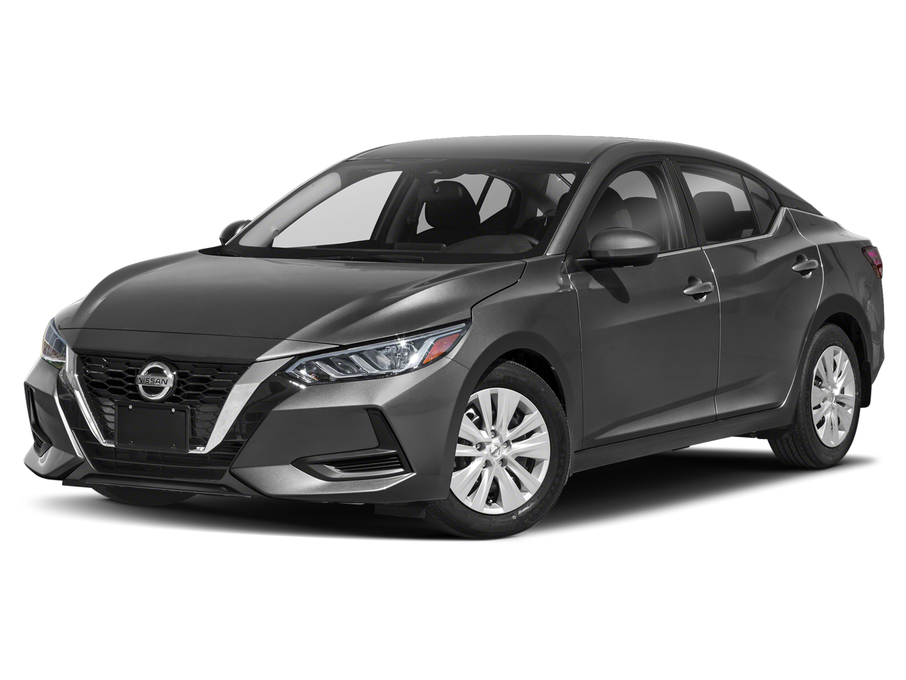 2022 Nissan Sentra SV CVT
