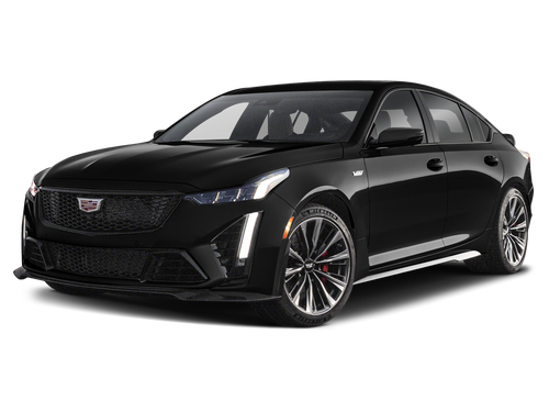 2023 Cadillac CT5-V 4dr Sdn