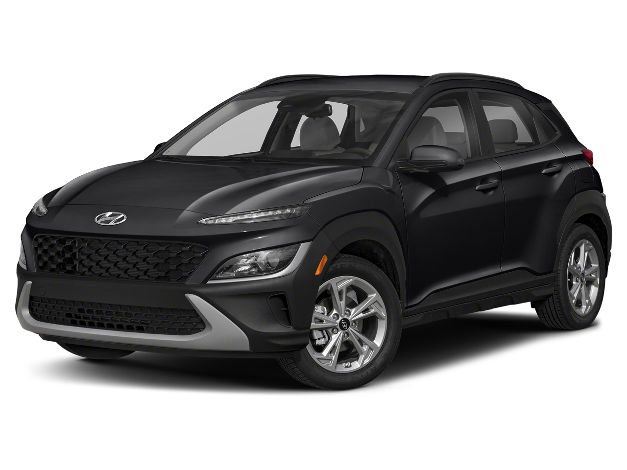 2023 Hyundai Kona SEL Auto AWD