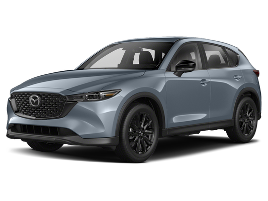 2023 Mazda CX-5 2.5 S Carbon Edition AWD St. Peters MO | O'Fallon St.  Charles Chesterfield Missouri JM3KFBCM3P0212538