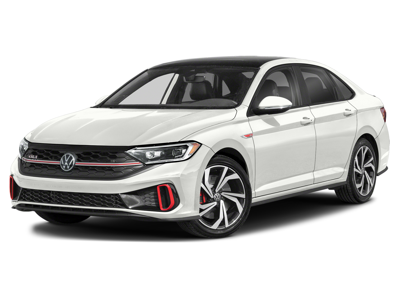 2023 Volkswagen Jetta GLI Autobahn Manual