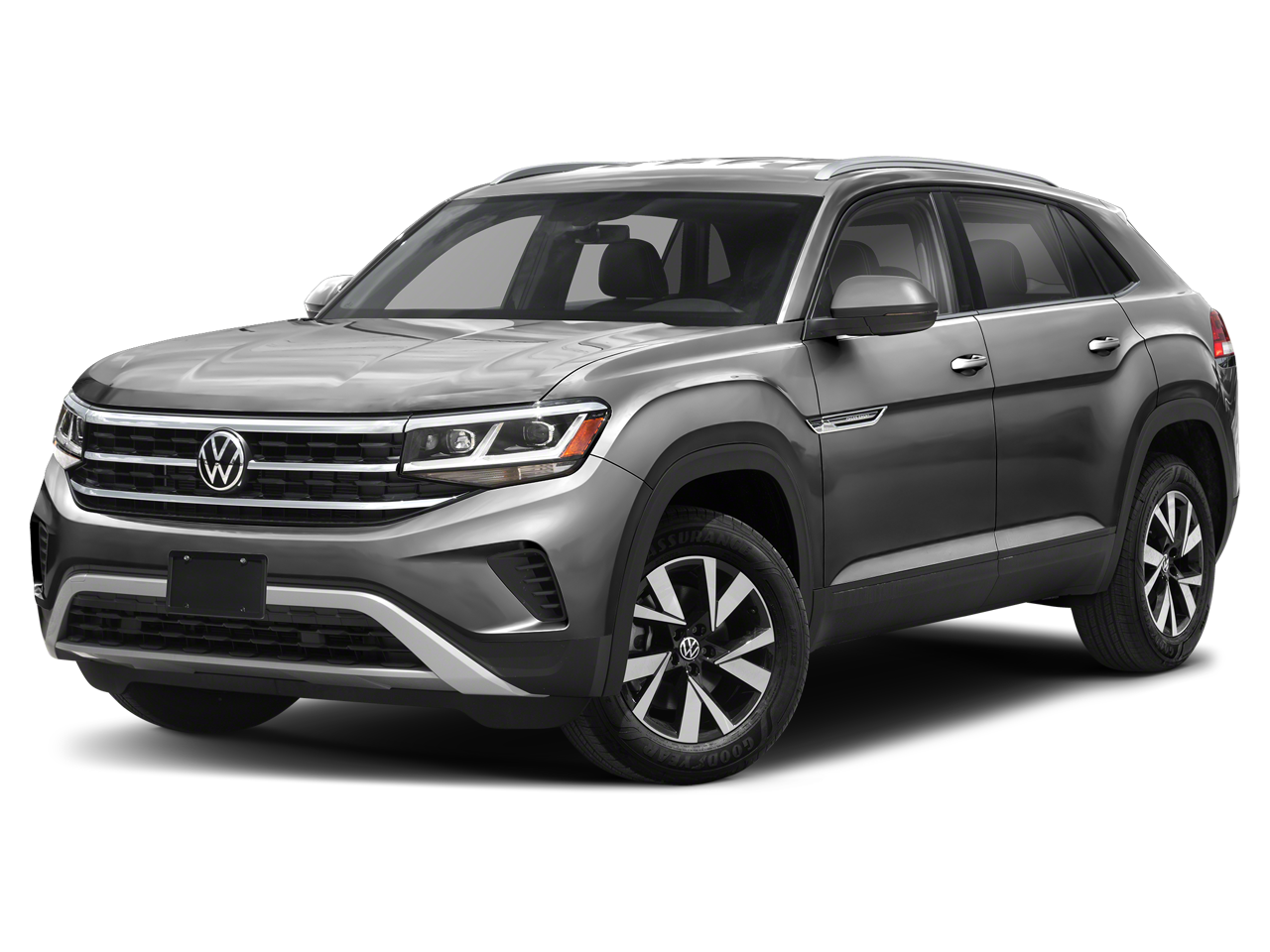 2023 Volkswagen Atlas Cross Sport 2.0T SE FWD