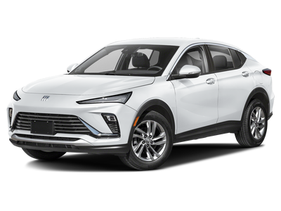 2024 Buick Envista FWD 4dr Preferred