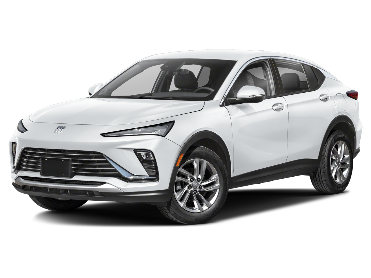 2024 Buick Envista Preferred photo 2