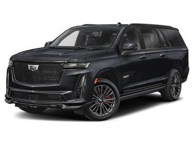 2024 Cadillac Escalade ESV AWD 4dr V-Series