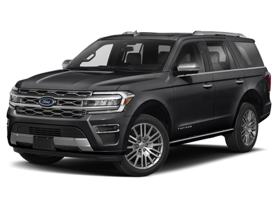 2024 Ford Expedition Platinum 4x4