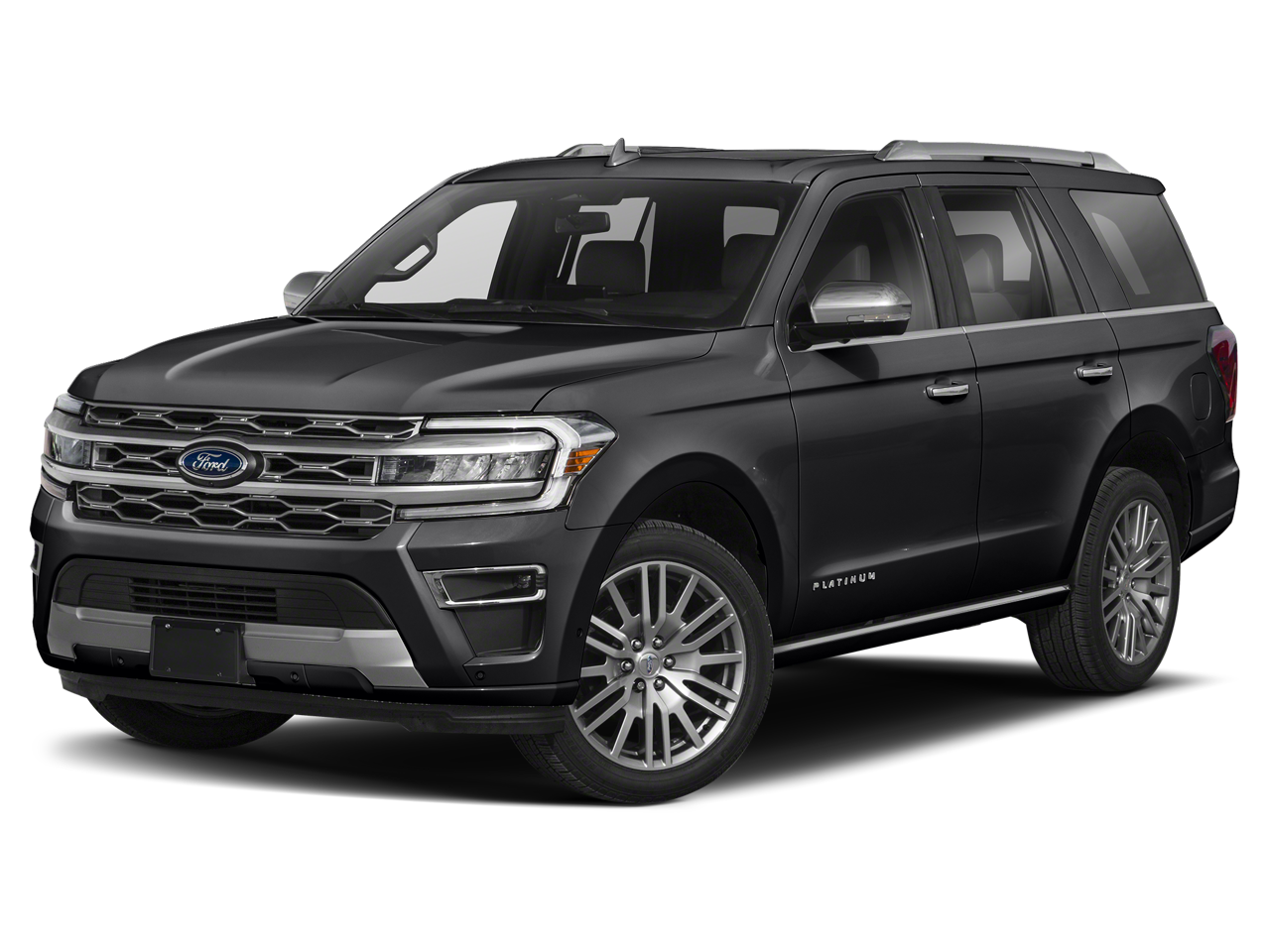 2024 Ford Expedition Platinum 4x4