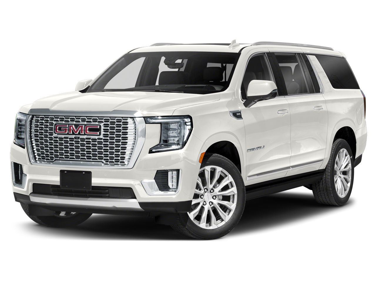 2024 GMC Yukon XL 4WD 4dr Denali