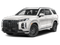 2024 Hyundai Palisade Calligraphy Night Edition AWD