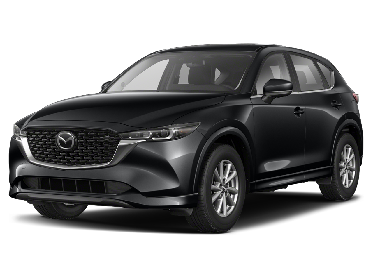 New 2024 Mazda Mazda CX-5 2.5 S Preferred Package