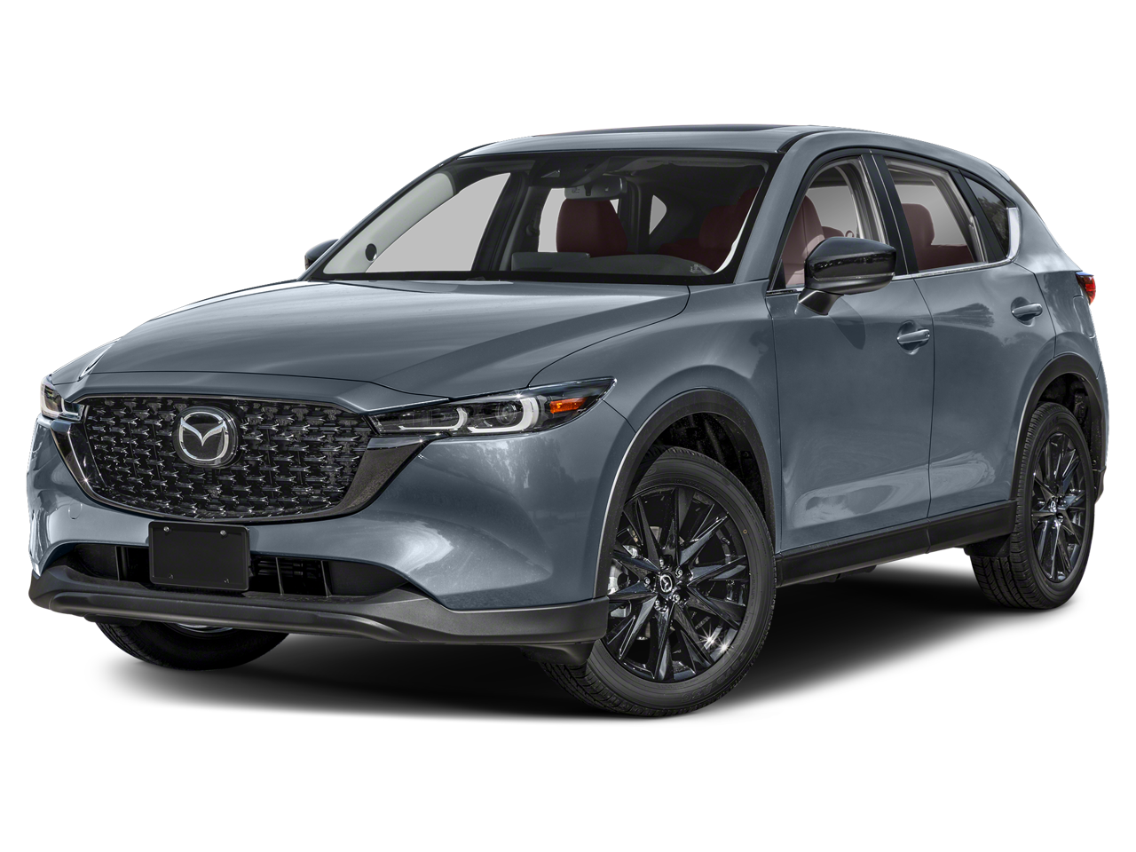 New 2024 Mazda Mazda CX-5 2.5 S Carbon Edition