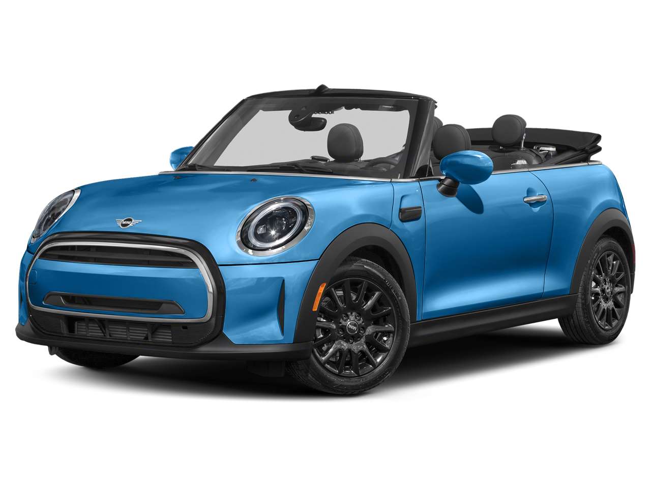 2024 MINI Convertible