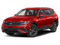 2024 Volkswagen Tiguan 2.0T SE 4MOTION