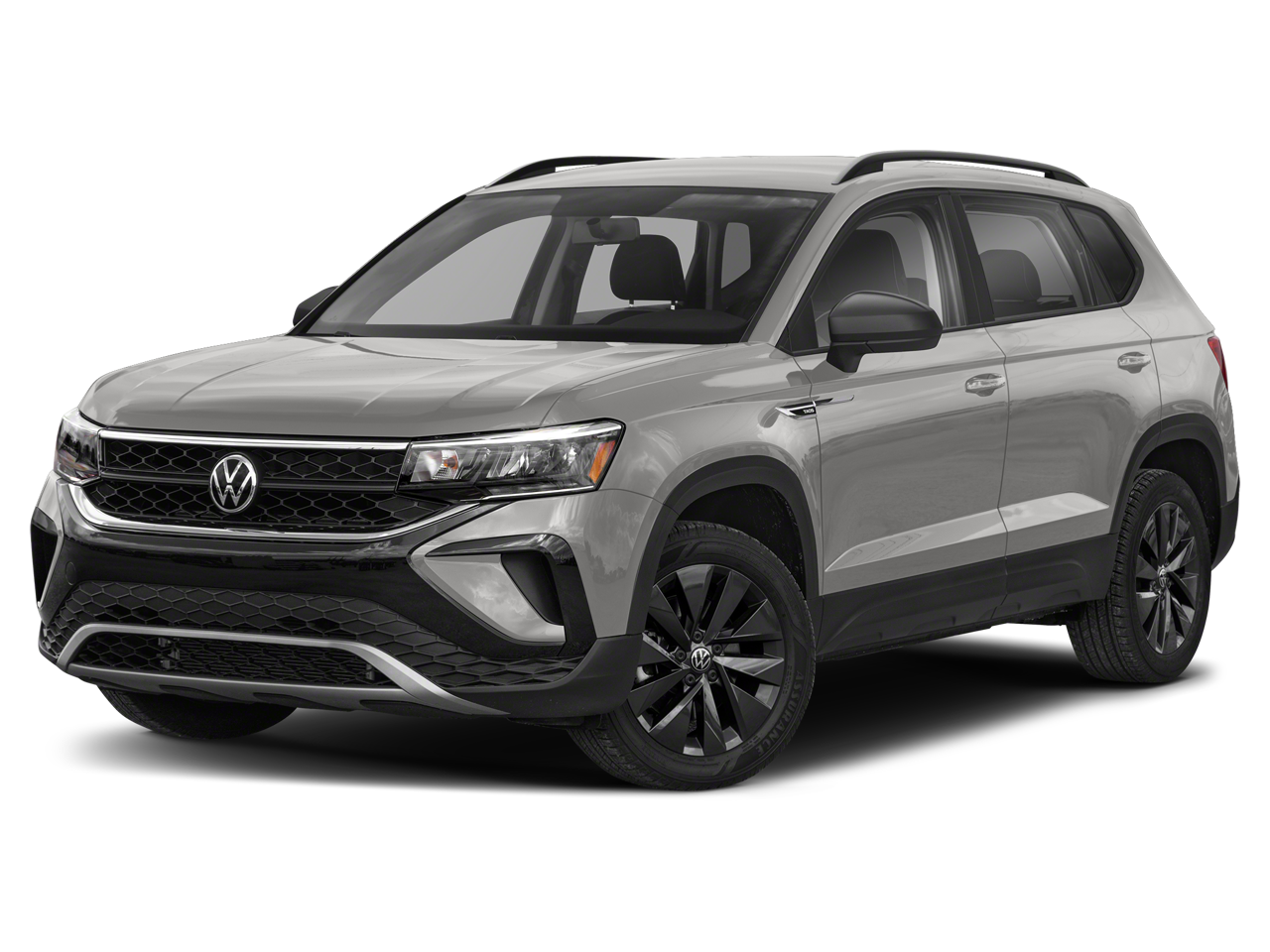 2024 Volkswagen Taos S FWD