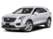 2025 Cadillac XT5 FWD 4dr Premium Luxury