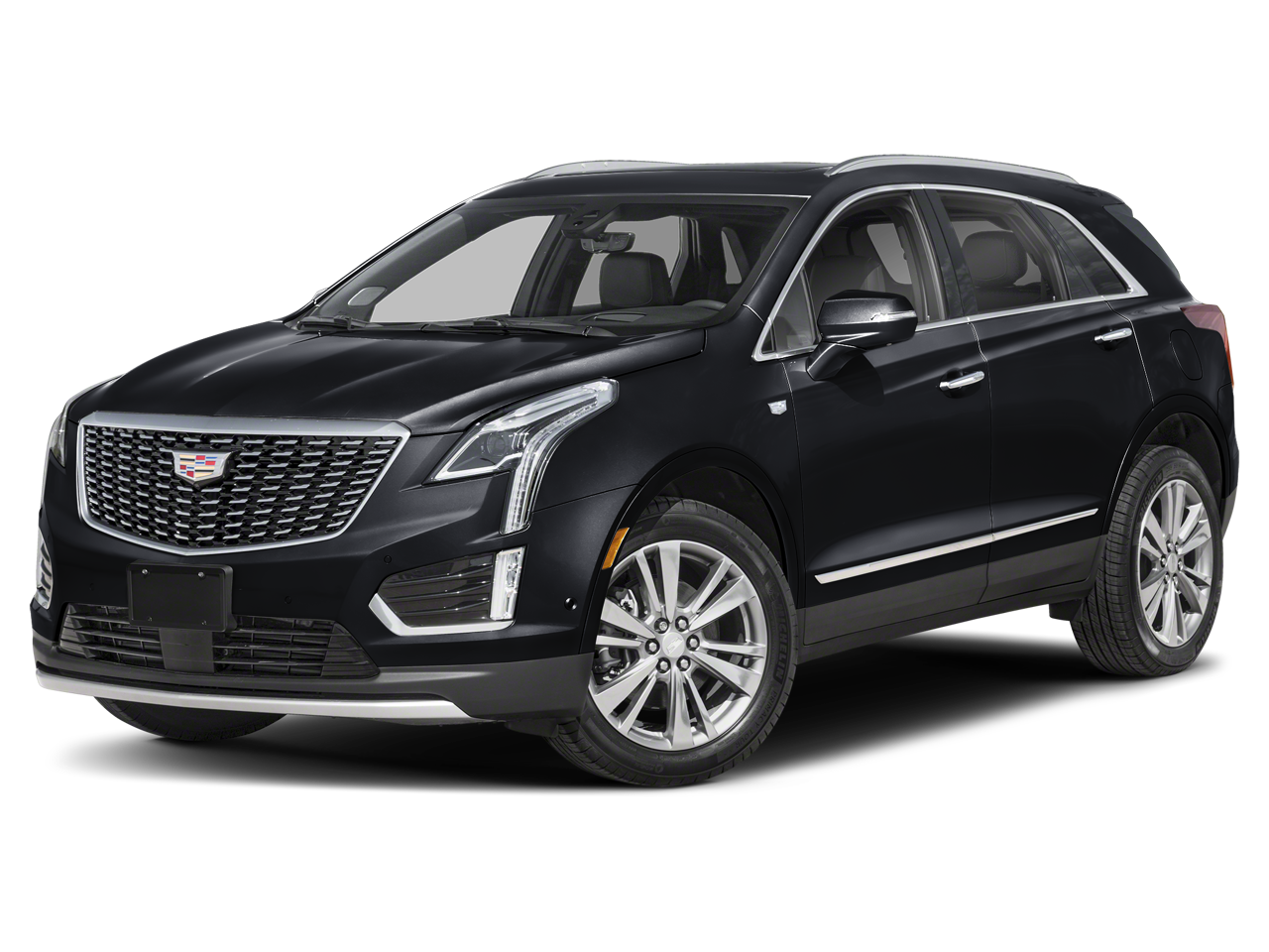 2025 Cadillac XT5 Premium Luxury for sale in St. Peters, MO