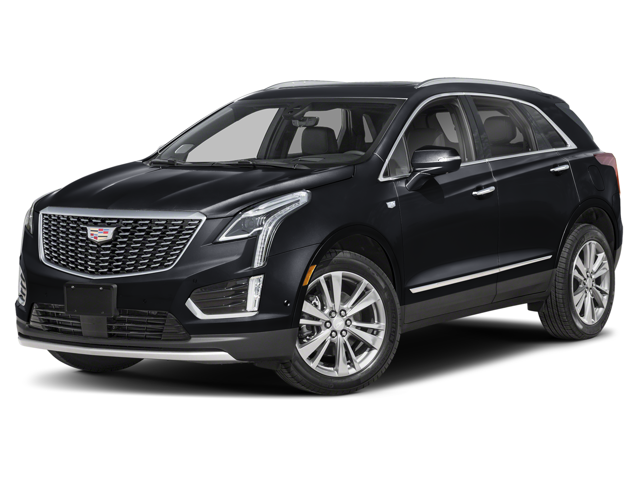 2025 Cadillac XT5 FWD 4dr Premium Luxury