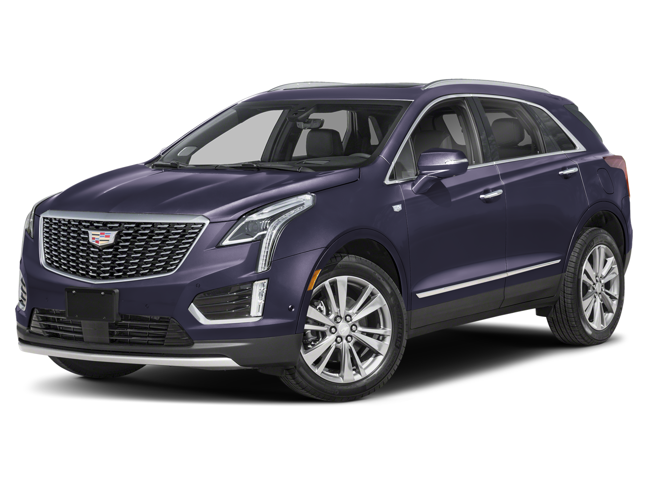 2025 Cadillac XT5 FWD 4dr Premium Luxury