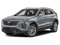 2025 Cadillac XT4 FWD 4dr Premium Luxury