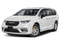 2025 Chrysler Pacifica Limited FWD