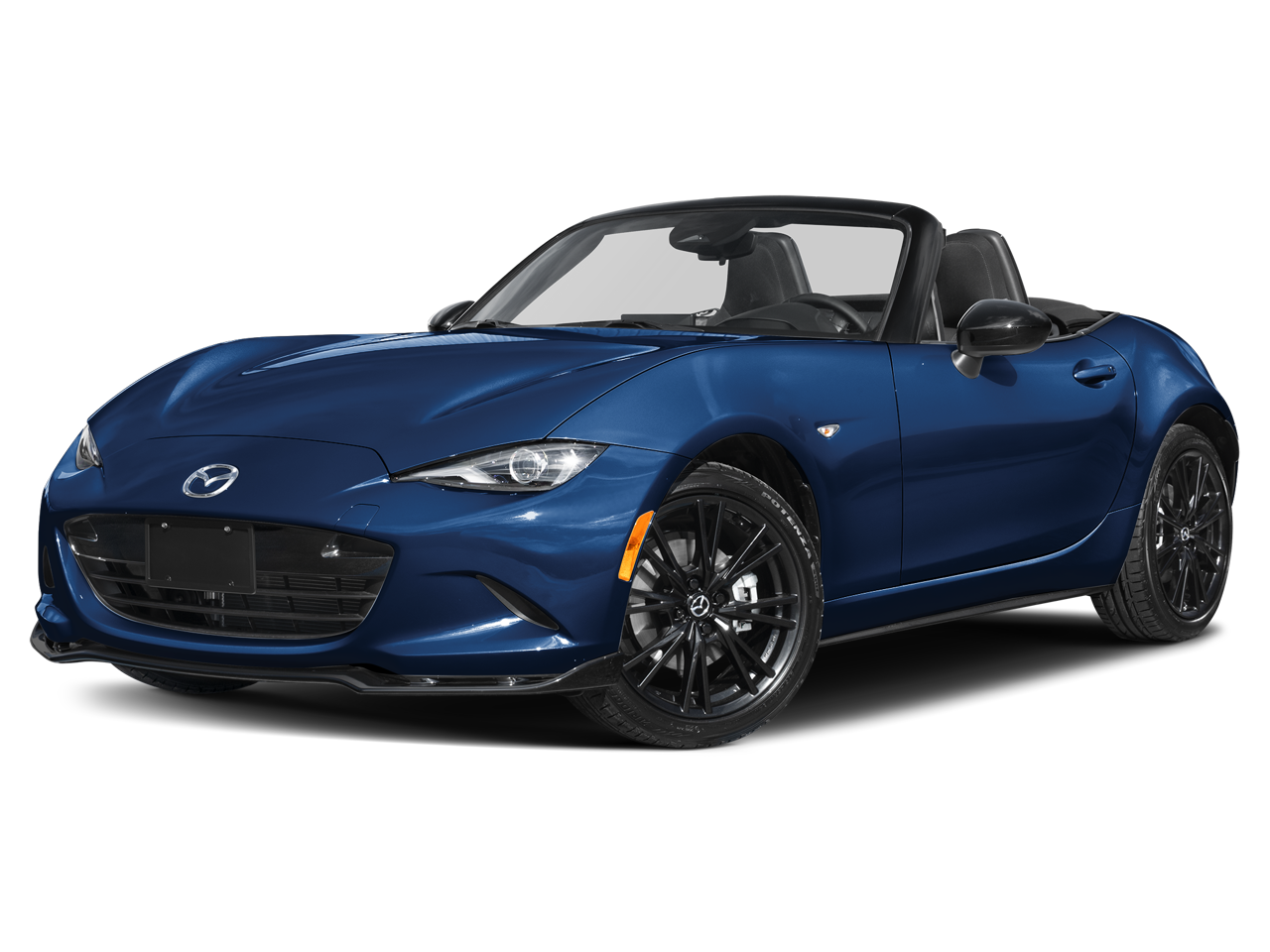 2025 Mazda Mazda MX-5 Miata Club