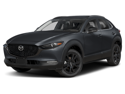 2025 Mazda Mazda CX-30 2.5 Turbo Premium Package AWD