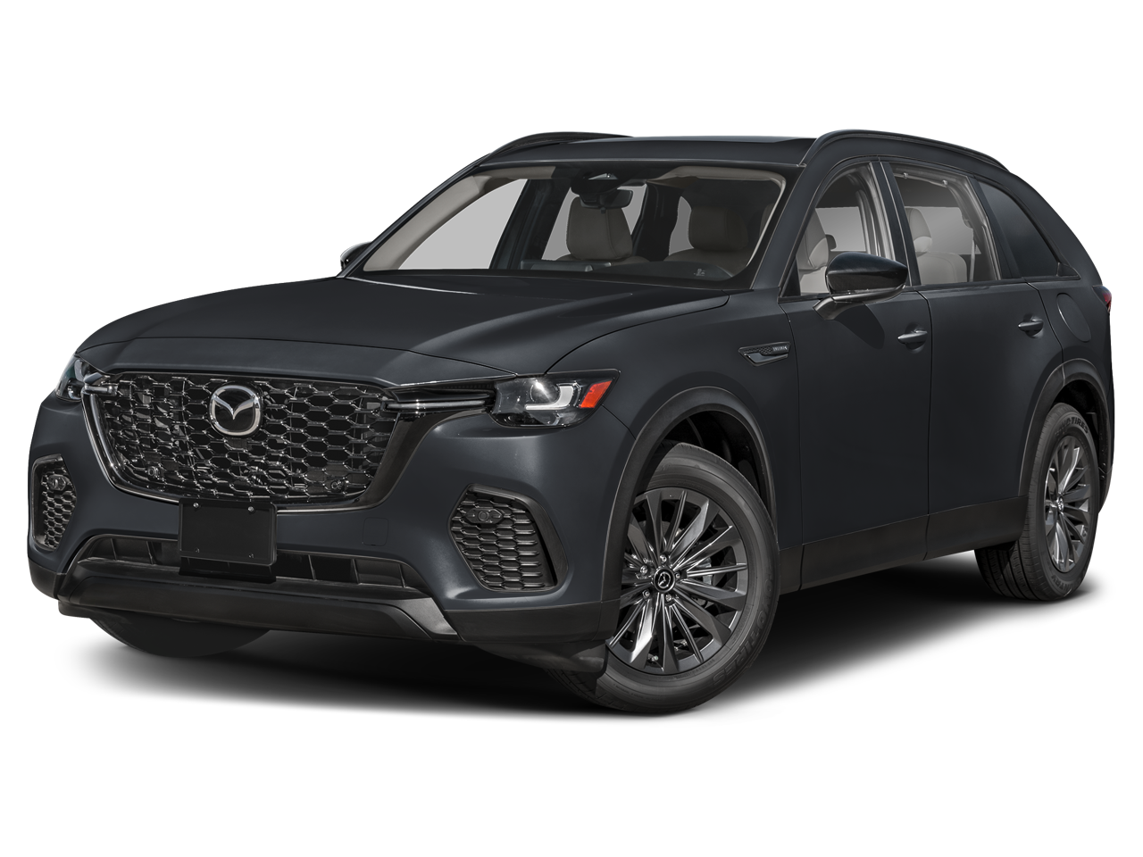 2025 Mazda Mazda CX-70 3.3 Turbo Preferred Package AWD