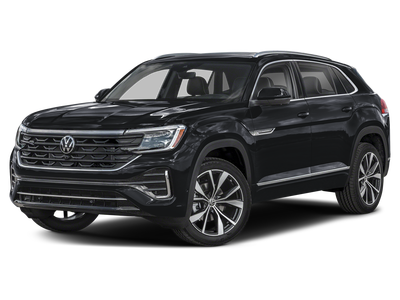 2025 Volkswagen Atlas Cross Sport 2.0T SEL Premium R-Line 4MOTION